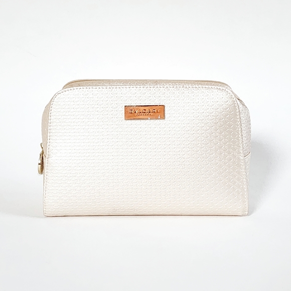 BVLGARI Handbags - BVLGARI Parfums Pouch